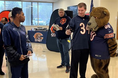 Around the Southland: Bears surprise Stagg coach with Super Bowl tickets, new restaurant in Tinley, more